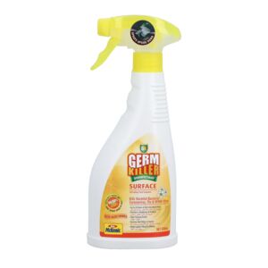 Germ Killer Surface Cleaner Spray 500ml